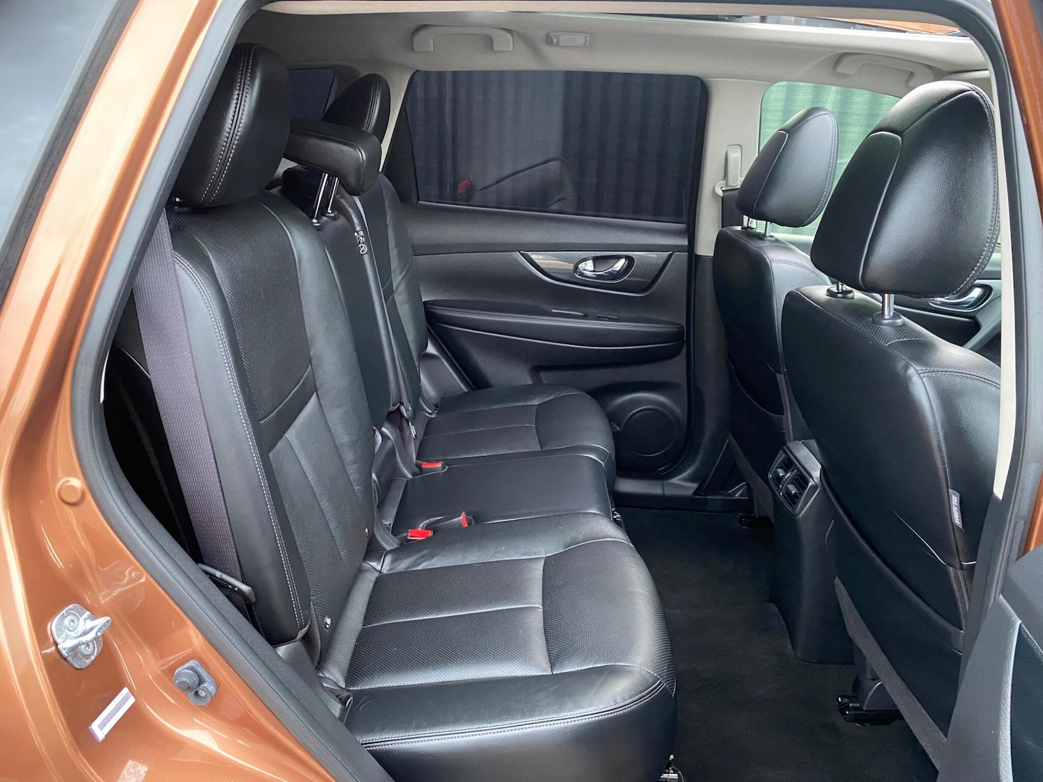 Used Nissan X-Trail 2017 for sale - 76239942: Photo 53