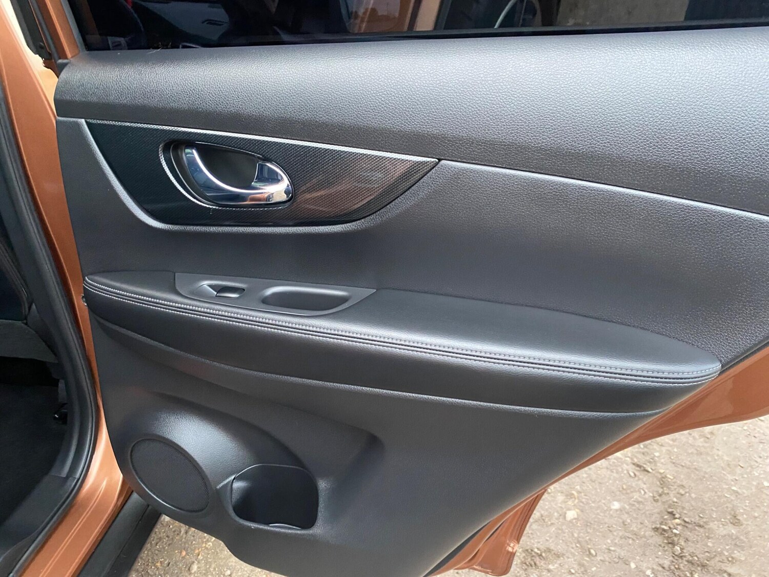 Used Nissan X-Trail 2017 for sale - 76239942: Photo 54