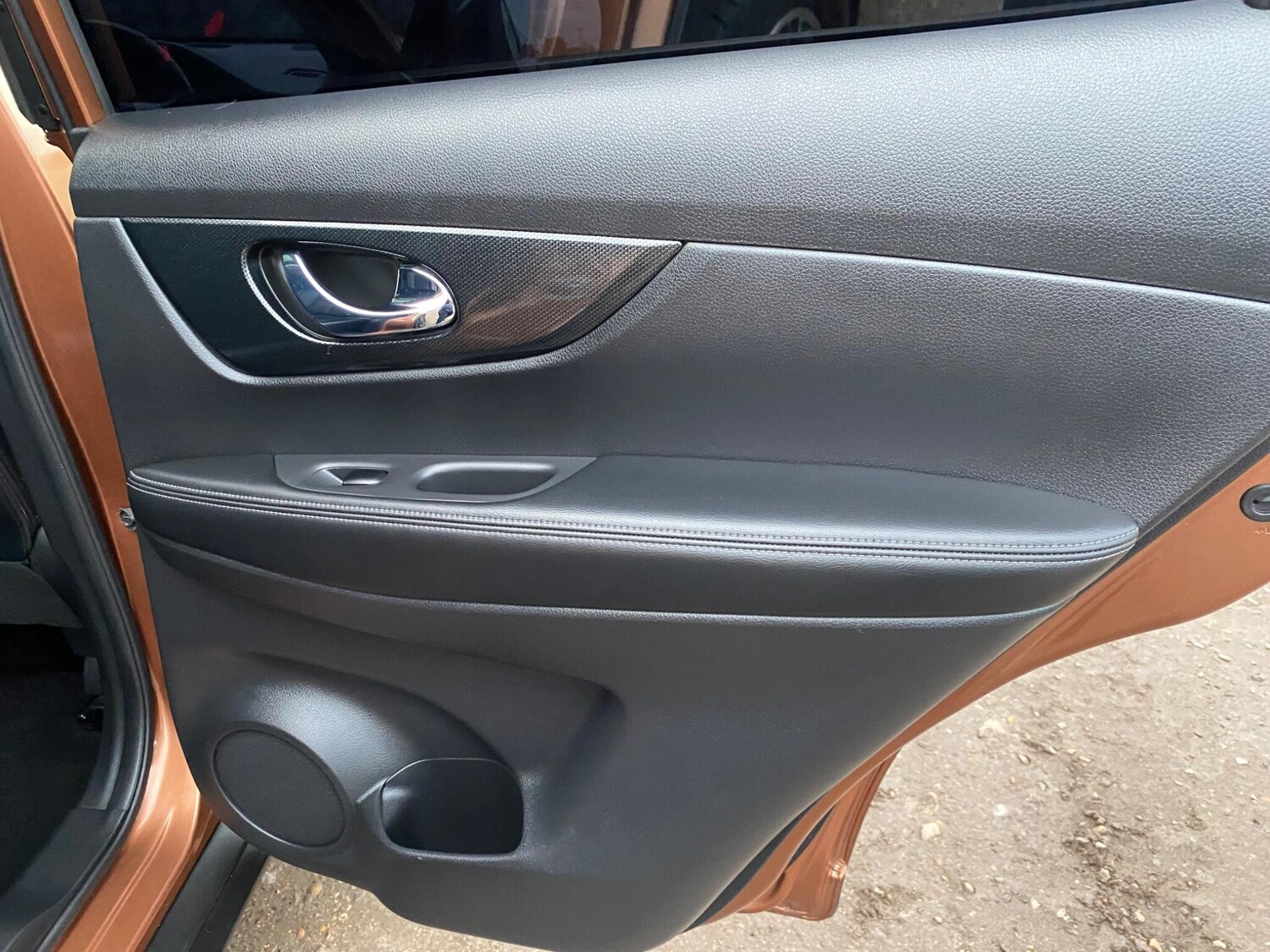 Used Nissan X-Trail 2017 for sale - 76239942: Photo 55