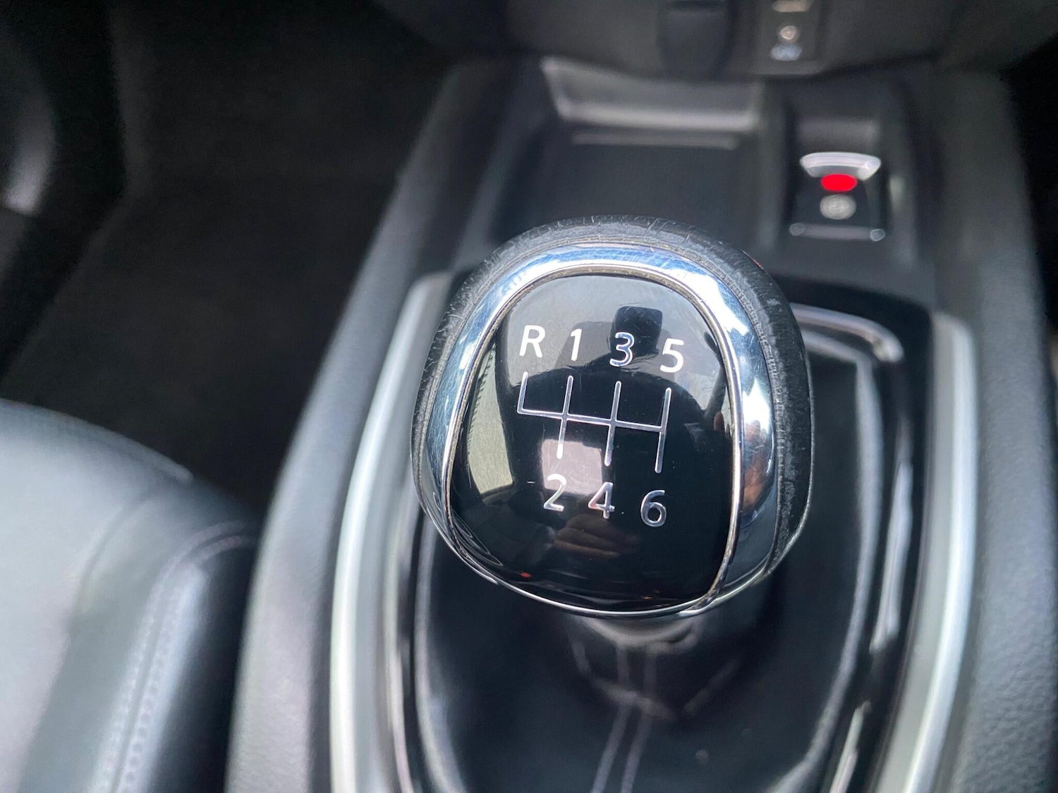 Used Nissan X-Trail 2017 for sale - 76239942: Photo 65