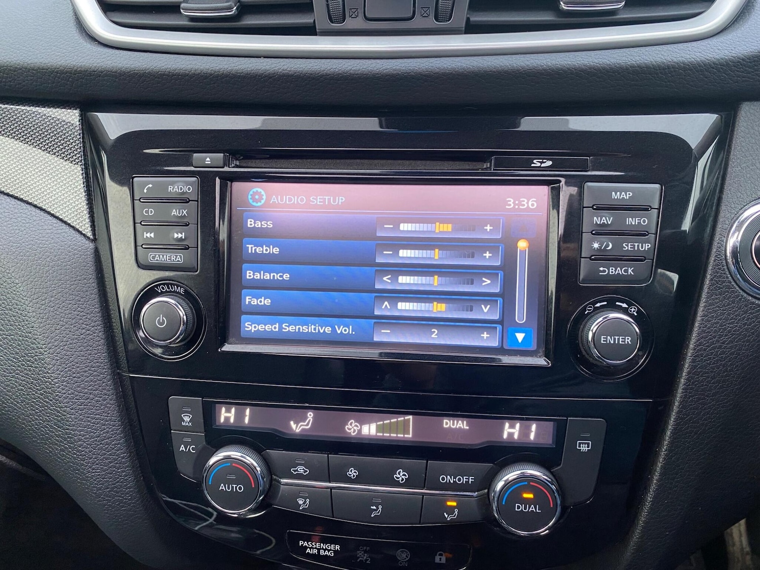 Used Nissan X-Trail 2017 for sale - 76239942: Photo 66