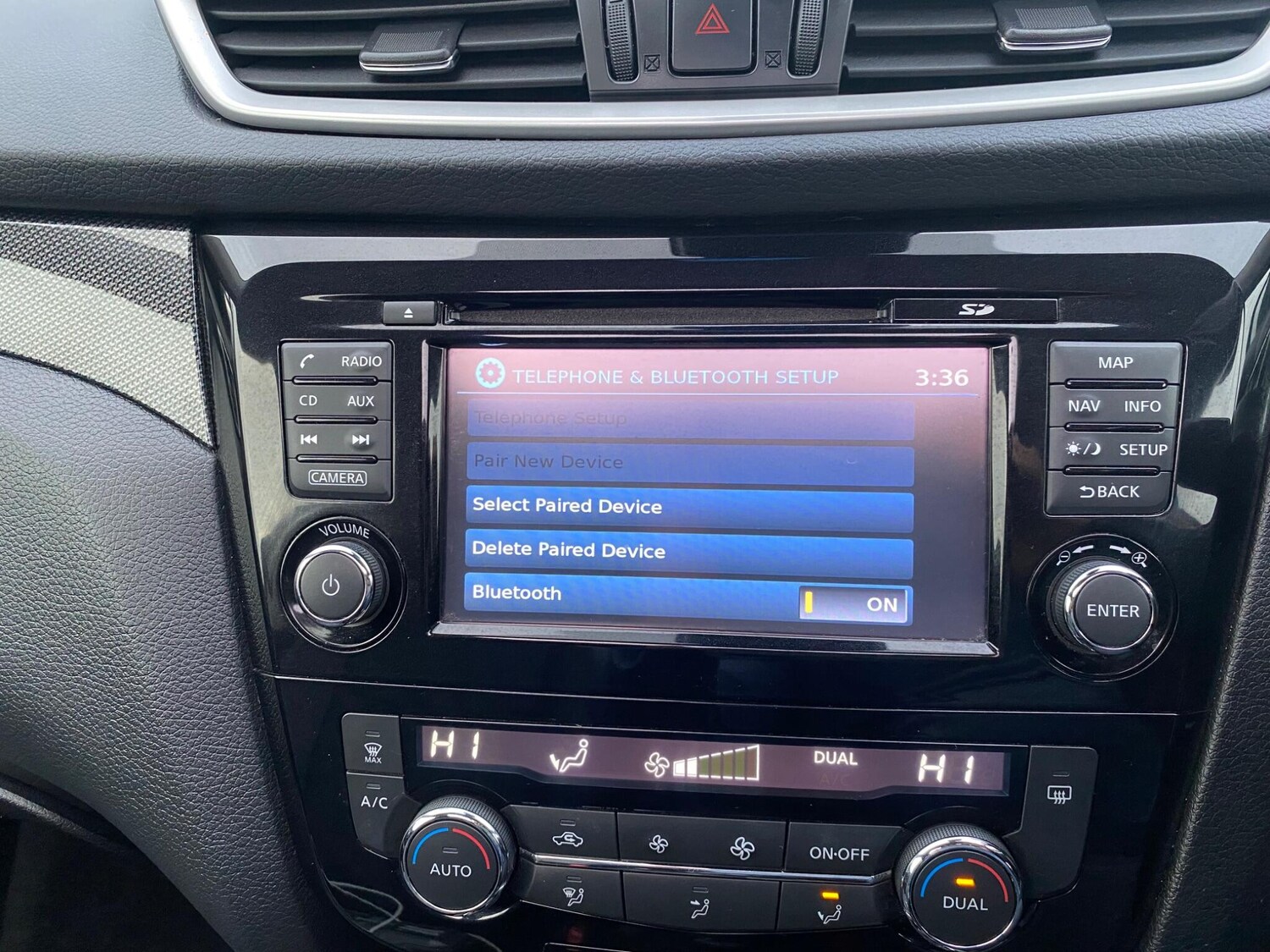 Used Nissan X-Trail 2017 for sale - 76239942: Photo 67