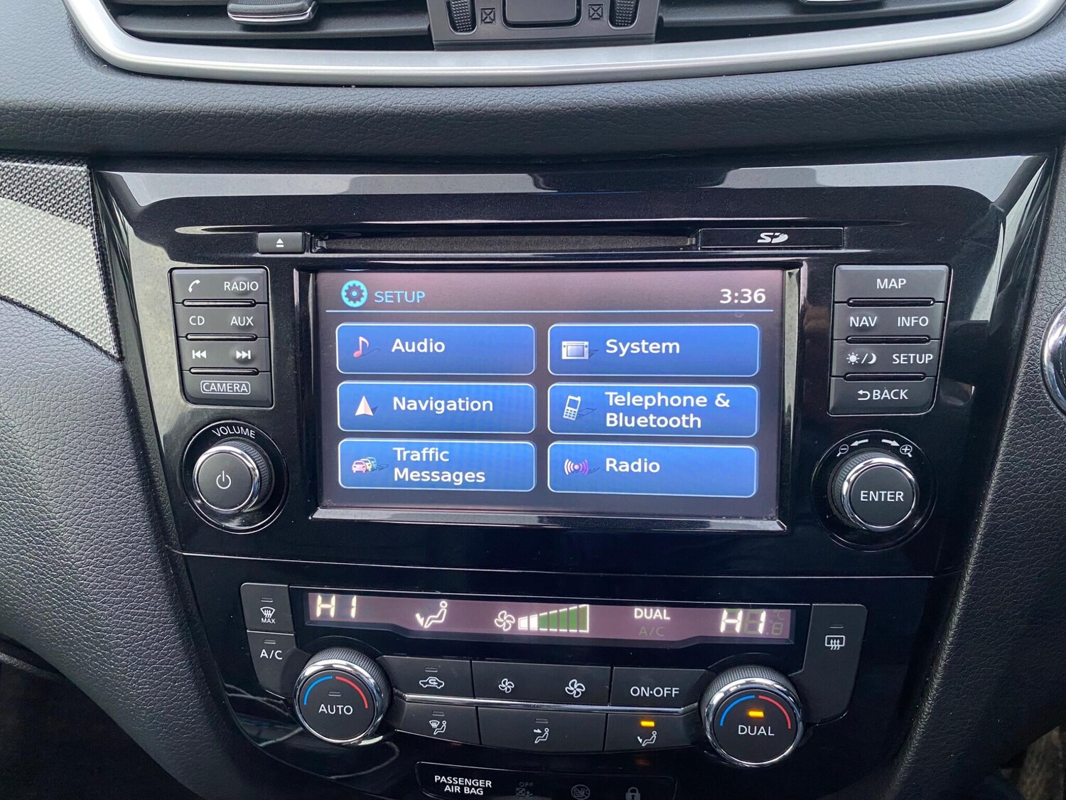 Used Nissan X-Trail 2017 for sale - 76239942: Photo 68