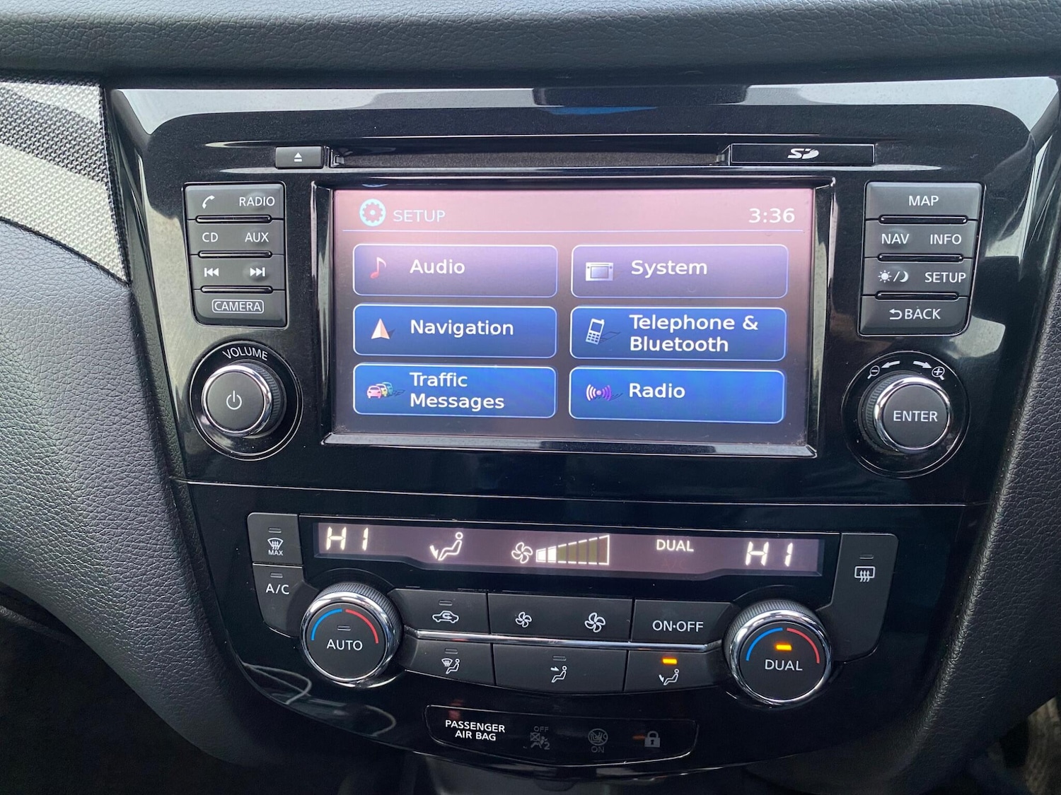 Used Nissan X-Trail 2017 for sale - 76239942: Photo 69