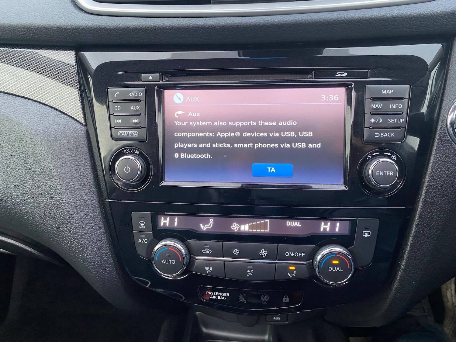 Used Nissan X-Trail 2017 for sale - 76239942: Photo 70