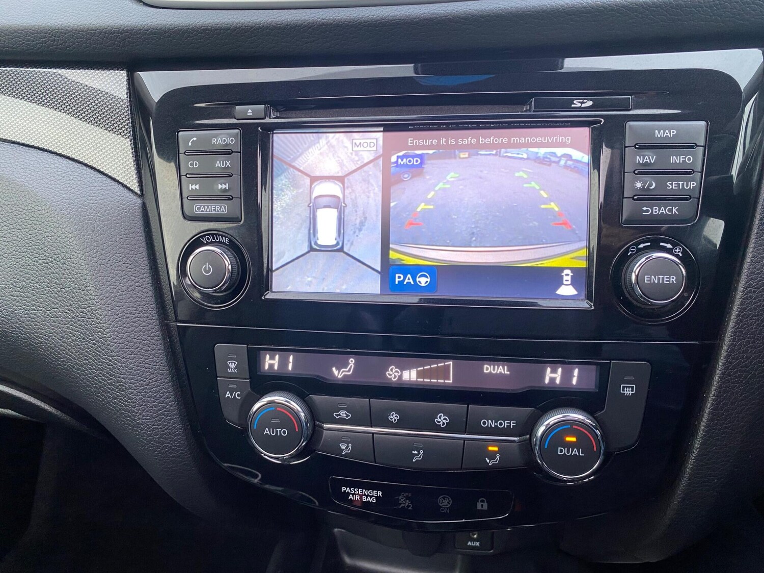 Used Nissan X-Trail 2017 for sale - 76239942: Photo 71