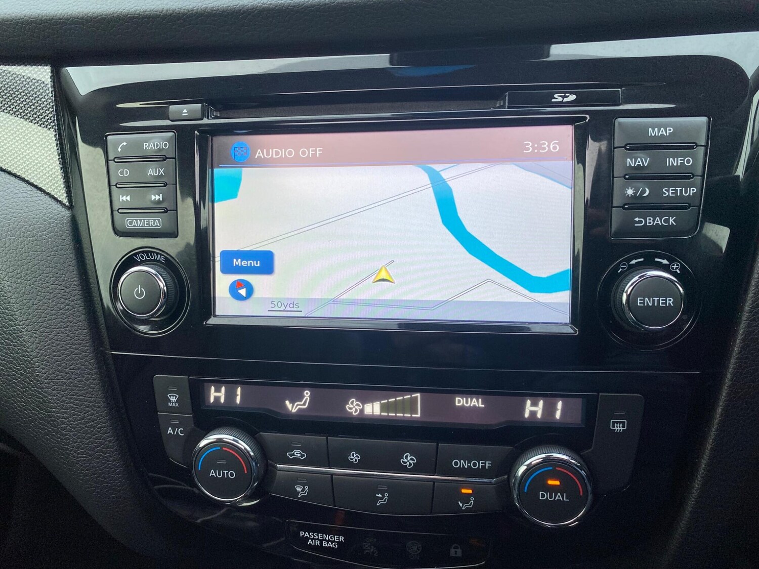 Used Nissan X-Trail 2017 for sale - 76239942: Photo 72