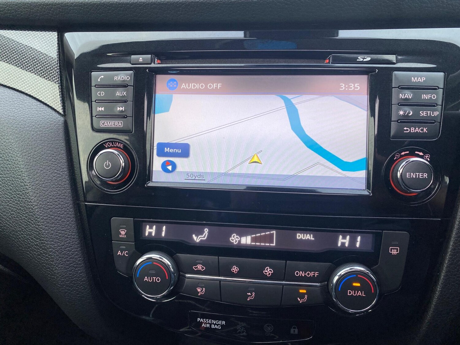 Used Nissan X-Trail 2017 for sale - 76239942: Photo 80