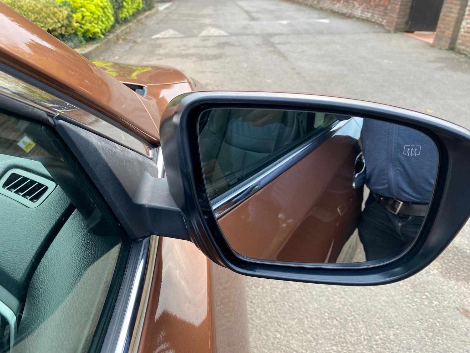 Used Nissan X-Trail 2017 for sale - 76239942: Photo 82