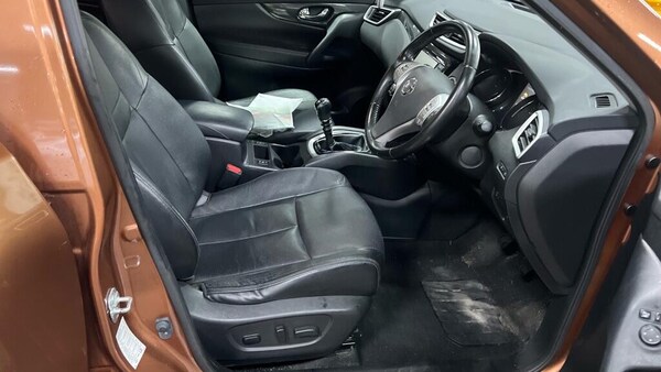 Used Nissan X-Trail 2017 for sale - 76239942: Photo 9