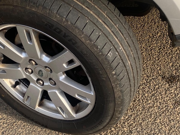 Used Land Rover Discovery 4 2009 for sale - 76179809: Photo 10