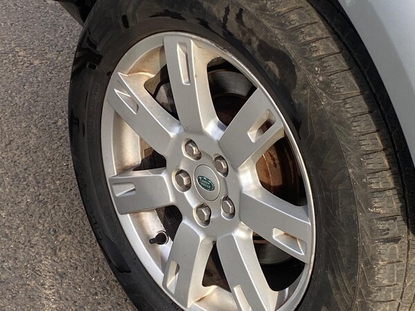 Used Land Rover Discovery 4 2009 for sale - 76179809: Photo 25