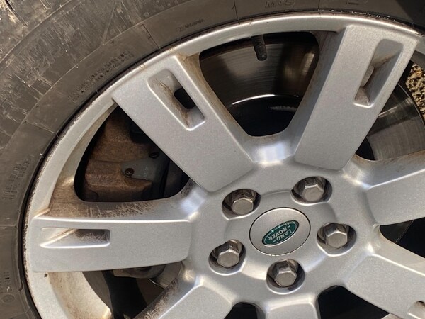 Used Land Rover Discovery 4 2009 for sale - 76179809: Photo 26
