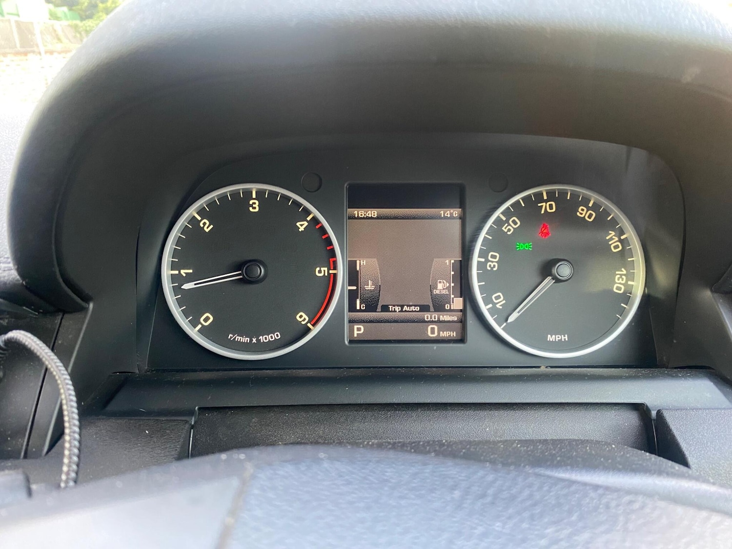 Used Land Rover Discovery 4 2009 for sale - 76179809: Photo 41