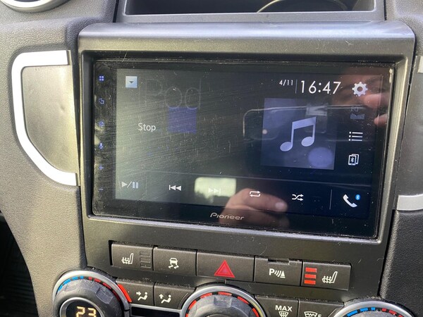 Used Land Rover Discovery 4 2009 for sale - 76179809: Photo 42