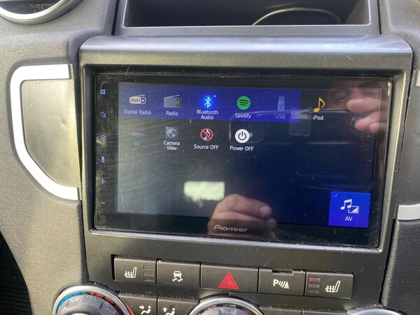 Used Land Rover Discovery 4 2009 for sale - 76179809: Photo 43