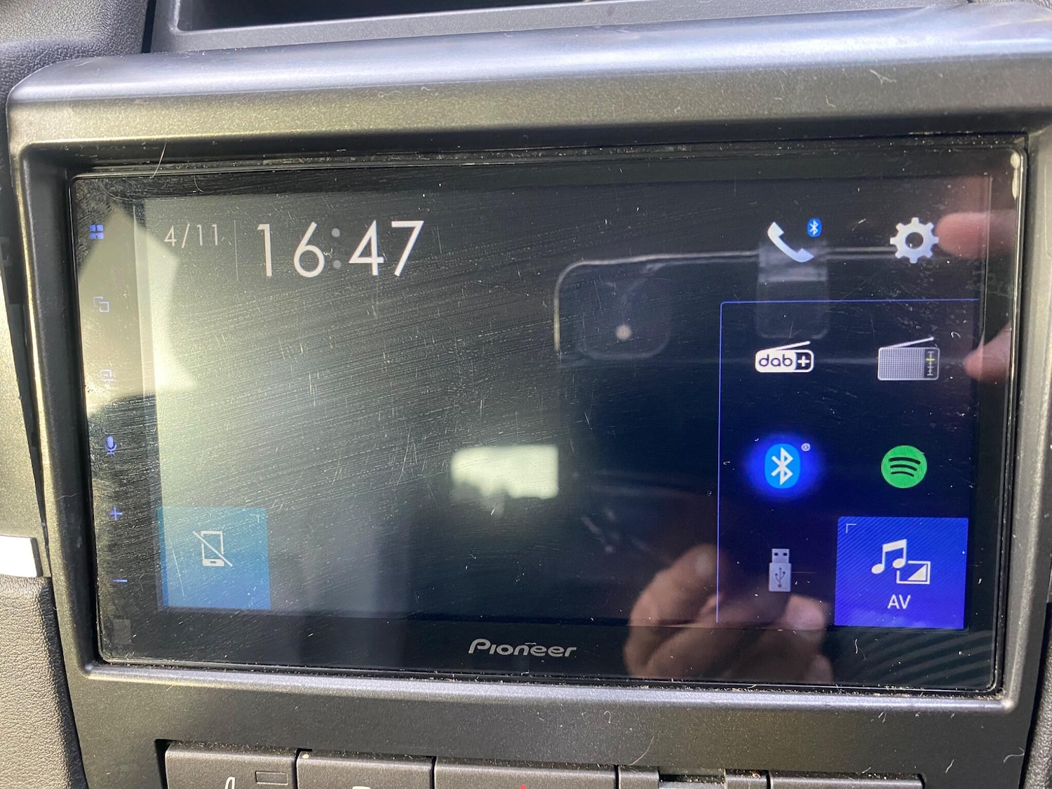 Used Land Rover Discovery 4 2009 for sale - 76179809: Photo 45