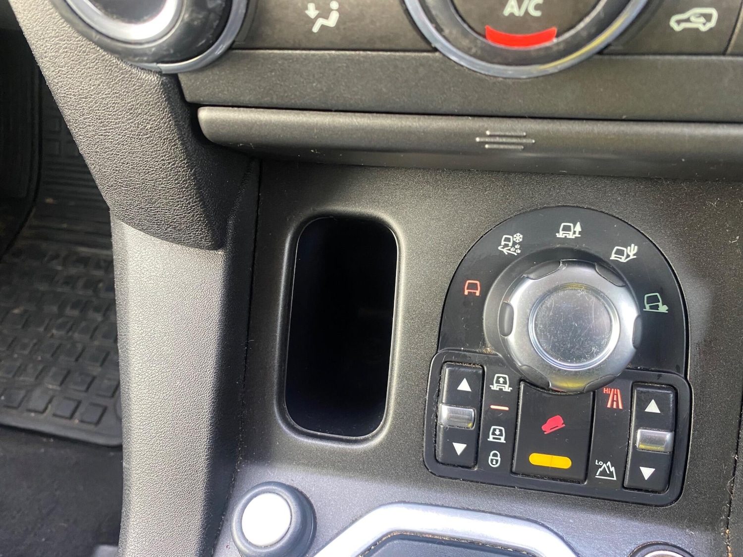 Used Land Rover Discovery 4 2009 for sale - 76179809: Photo 46