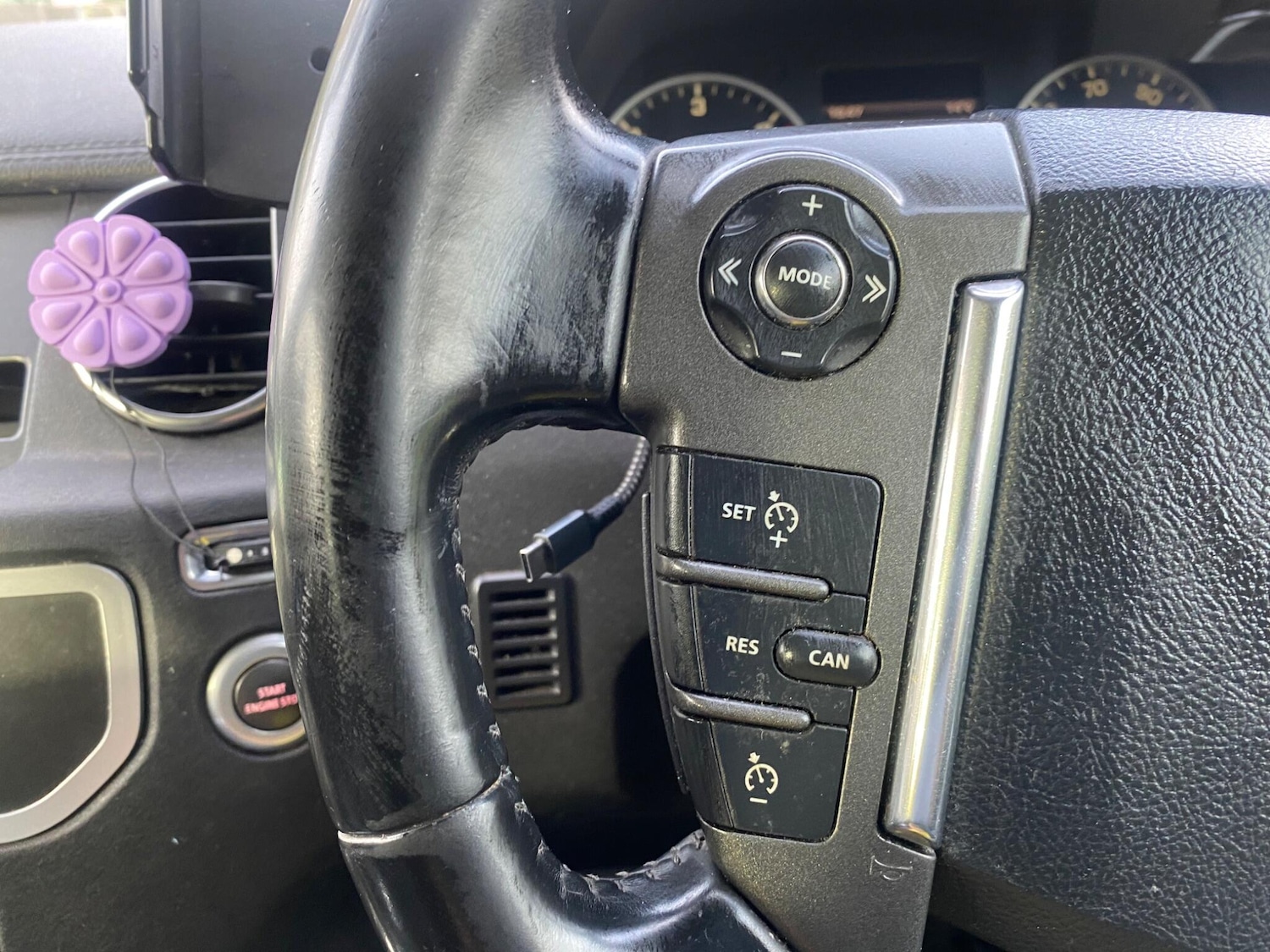 Used Land Rover Discovery 4 2009 for sale - 76179809: Photo 47