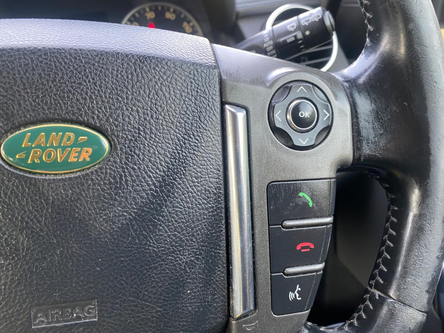 Used Land Rover Discovery 4 2009 for sale - 76179809: Photo 48