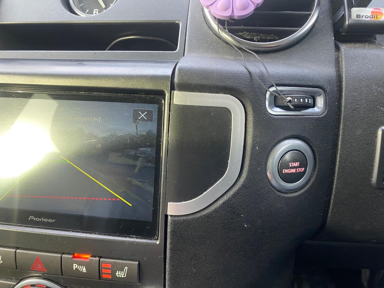 Used Land Rover Discovery 4 2009 for sale - 76179809: Photo 49