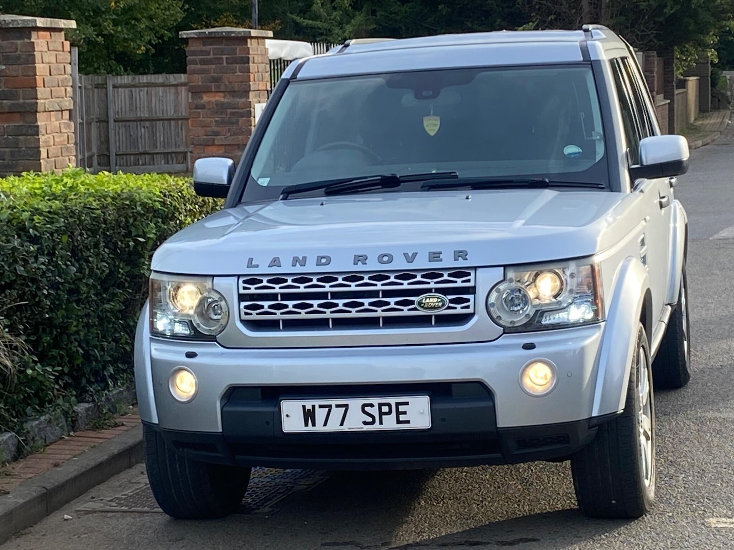 Used Land Rover Discovery 4 2009 for sale - 76179809: Photo 5