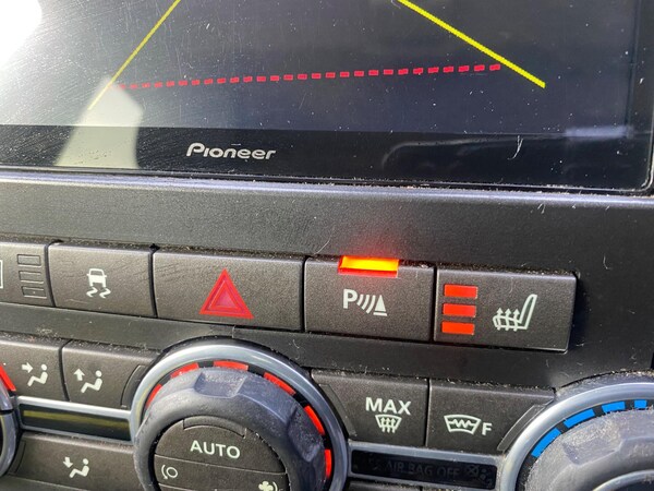 Used Land Rover Discovery 4 2009 for sale - 76179809: Photo 51