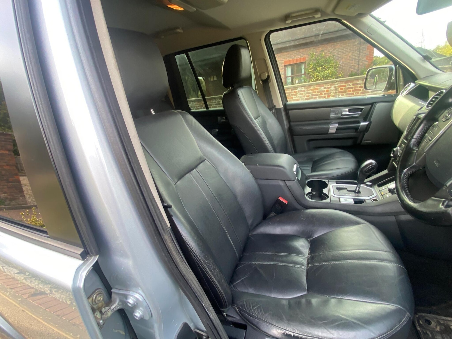 Used Land Rover Discovery 4 2009 for sale - 76179809: Photo 53