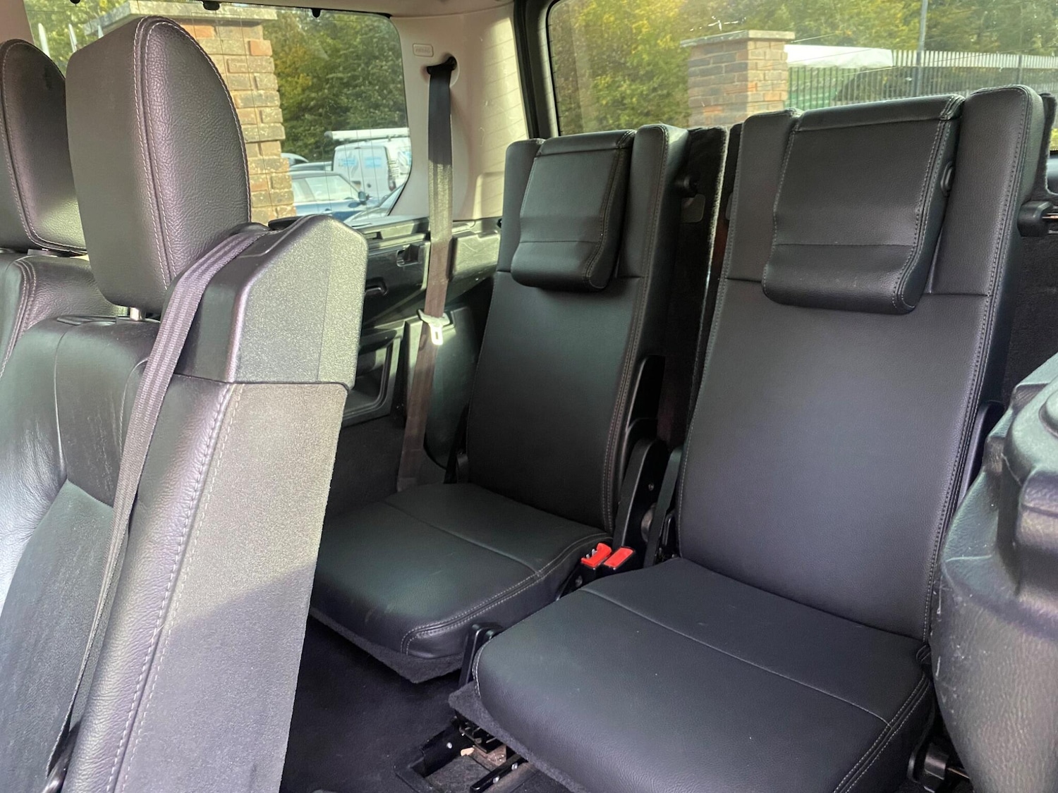 Used Land Rover Discovery 4 2009 for sale - 76179809: Photo 54