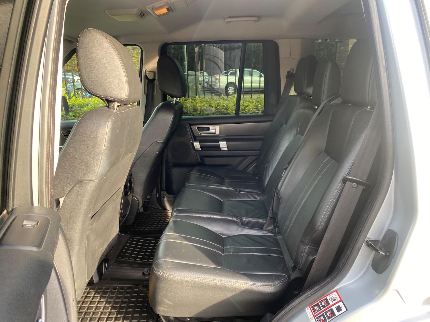 Used Land Rover Discovery 4 2009 for sale - 76179809: Photo 55