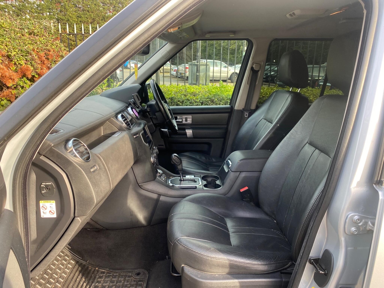 Used Land Rover Discovery 4 2009 for sale - 76179809: Photo 56