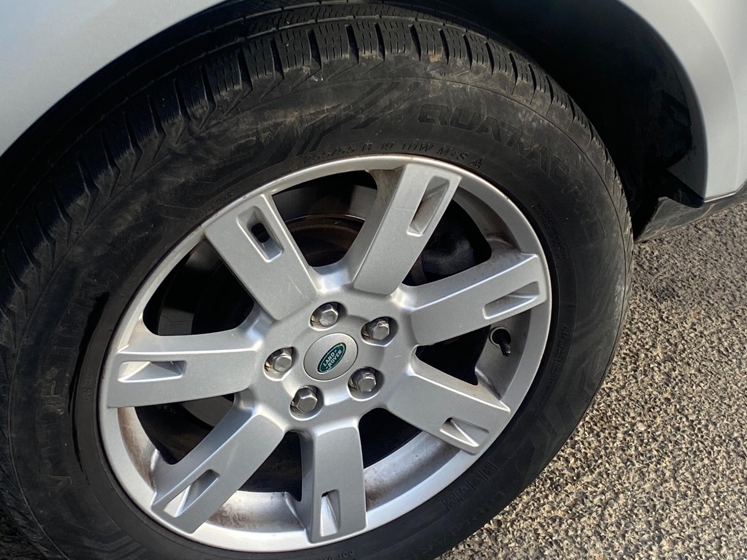 Used Land Rover Discovery 4 2009 for sale - 76179809: Photo 9