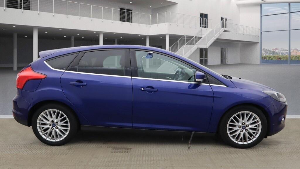 Used Ford Focus 2014 for sale - 76151924: Photo 3