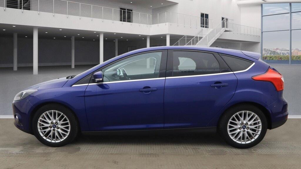 Used Ford Focus 2014 for sale - 76151924: Photo 6