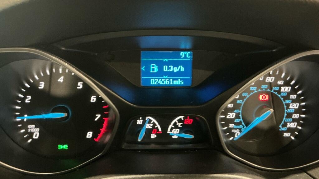 Used Ford Focus 2014 for sale - 76151924: Photo 9