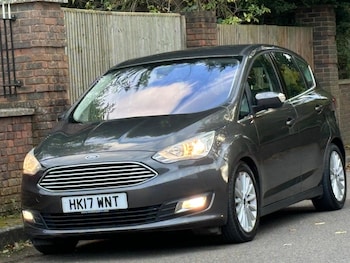 2017 (17) - 1.0T EcoBoost Titanium Euro 6 (s/s) 5dr