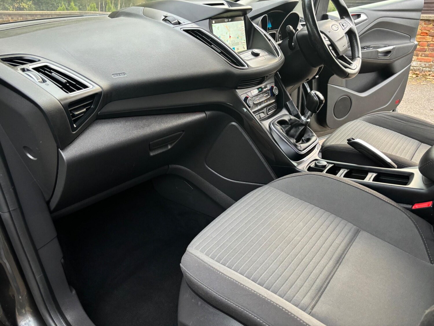 Used Ford C-Max 2017 for sale - 76123022: Photo 21