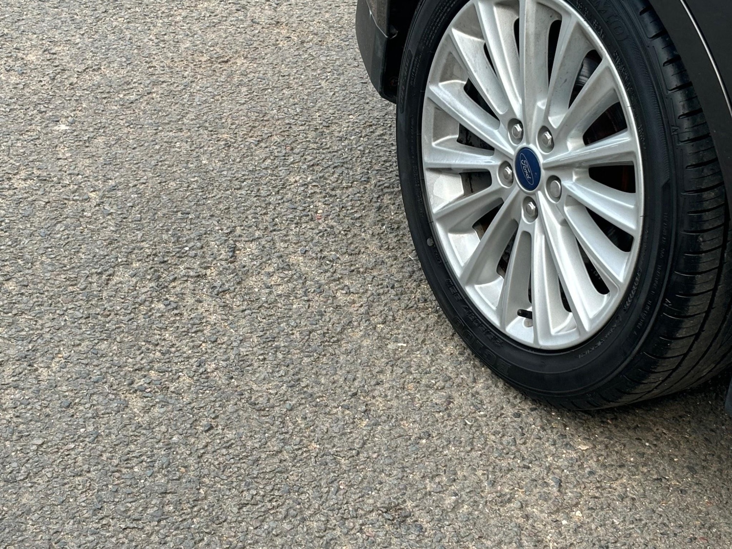 Used Ford C-Max 2017 for sale - 76123022: Photo 24