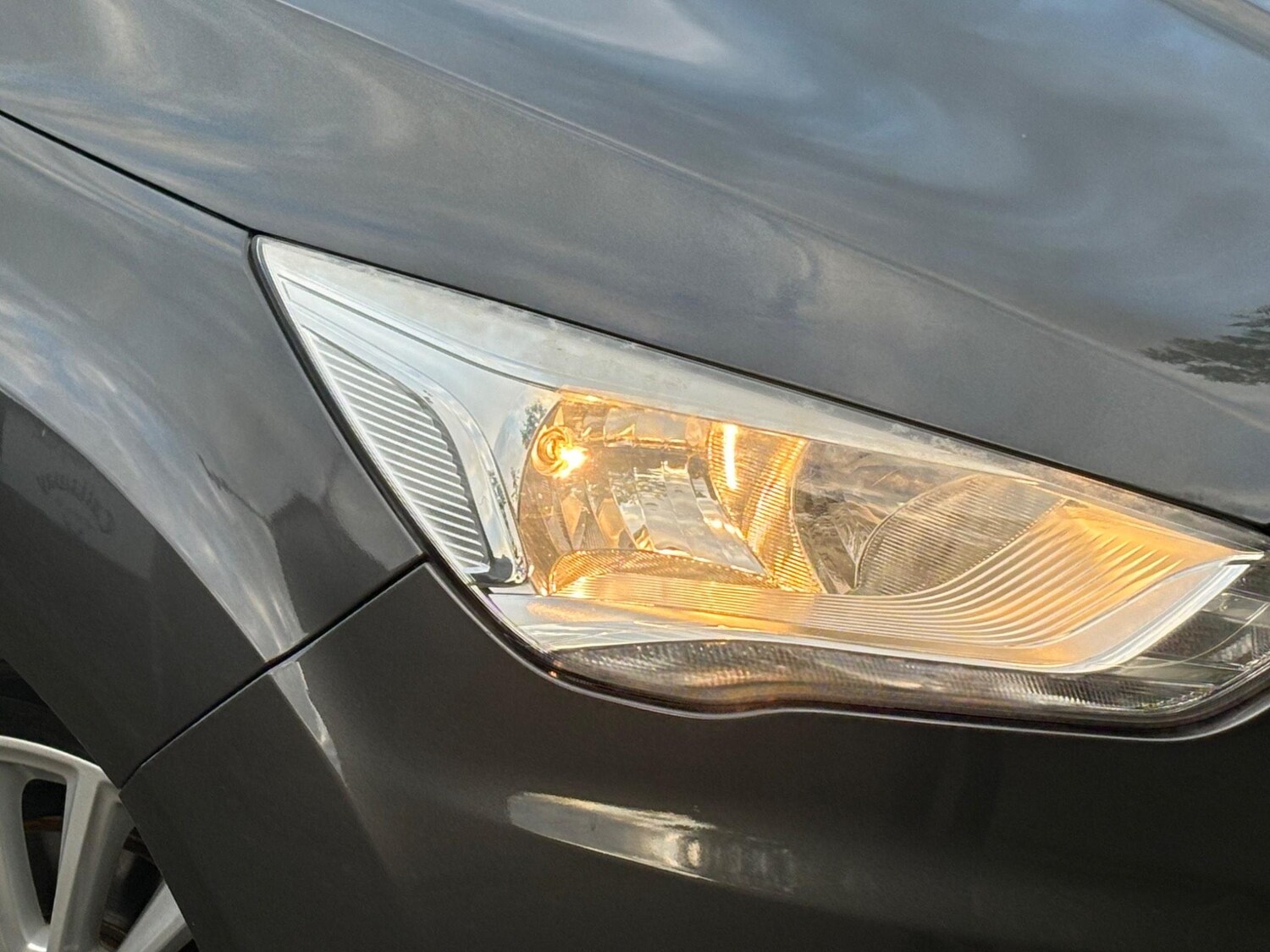 Used Ford C-Max 2017 for sale - 76123022: Photo 25