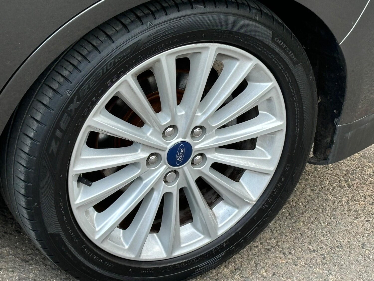 Used Ford C-Max 2017 for sale - 76123022: Photo 37