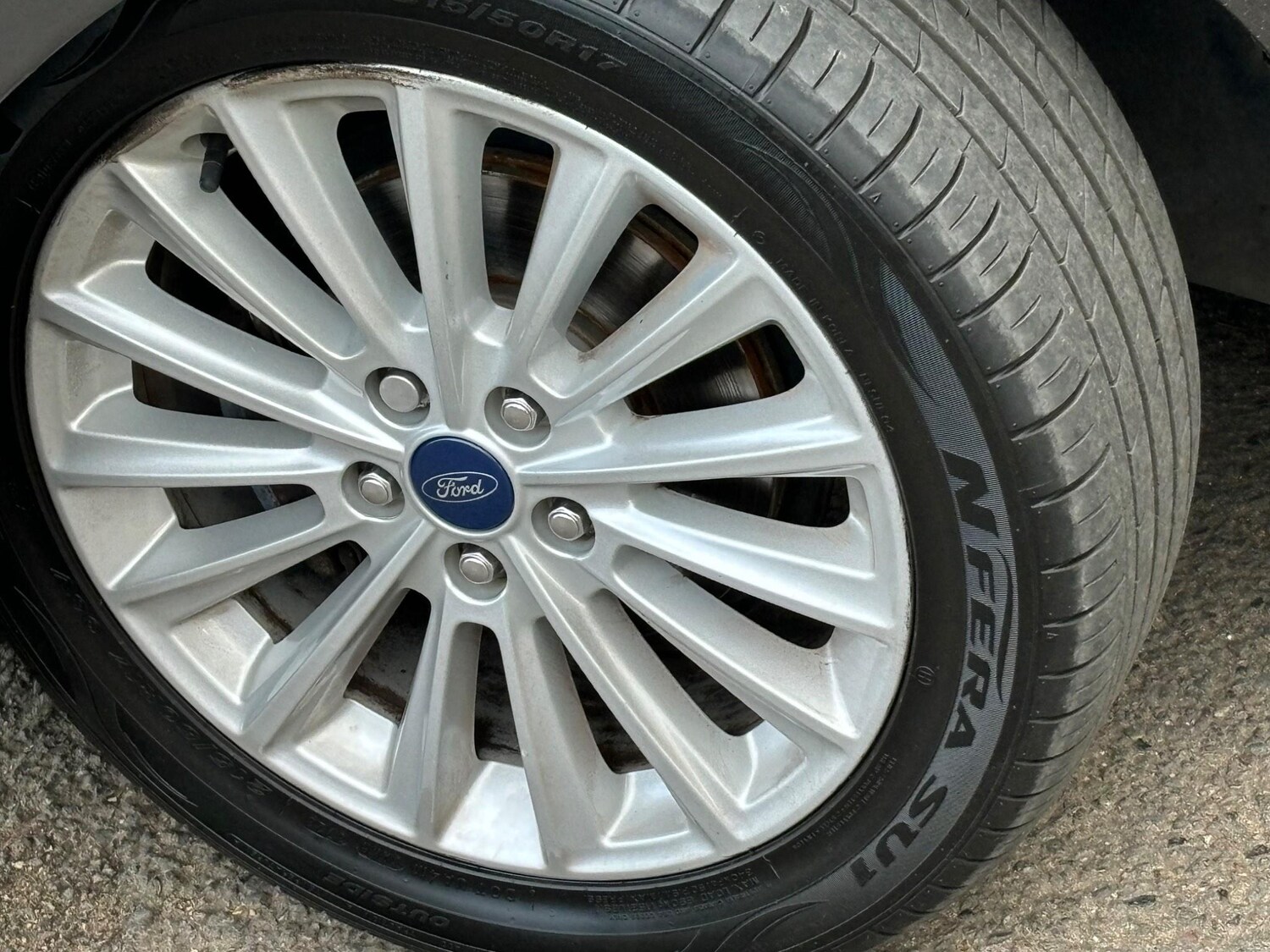 Used Ford C-Max 2017 for sale - 76123022: Photo 38