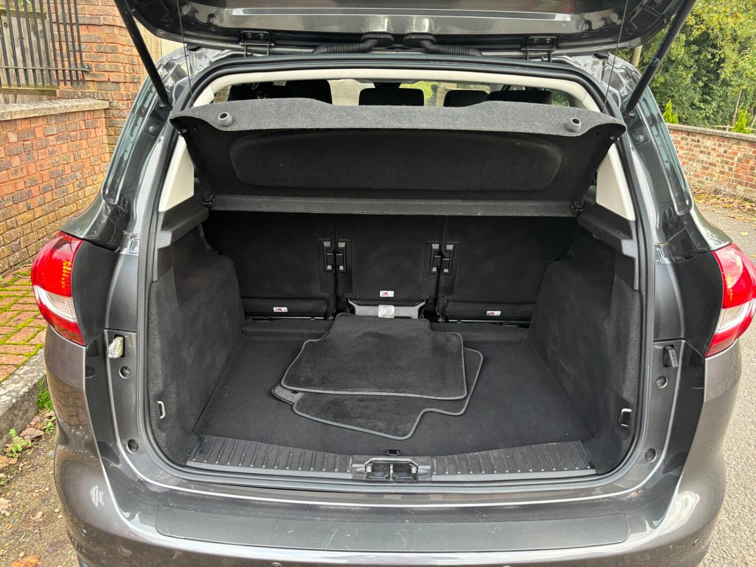 Used Ford C-Max 2017 for sale - 76123022: Photo 44