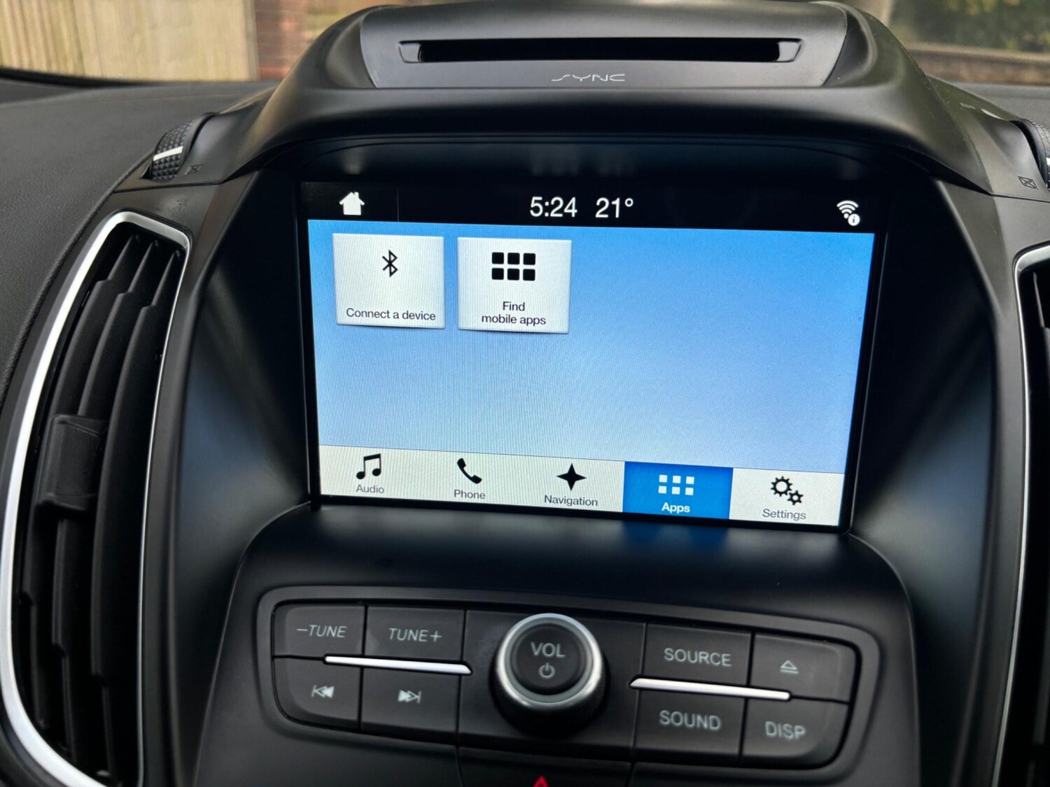 Used Ford C-Max 2017 for sale - 76123022: Photo 45