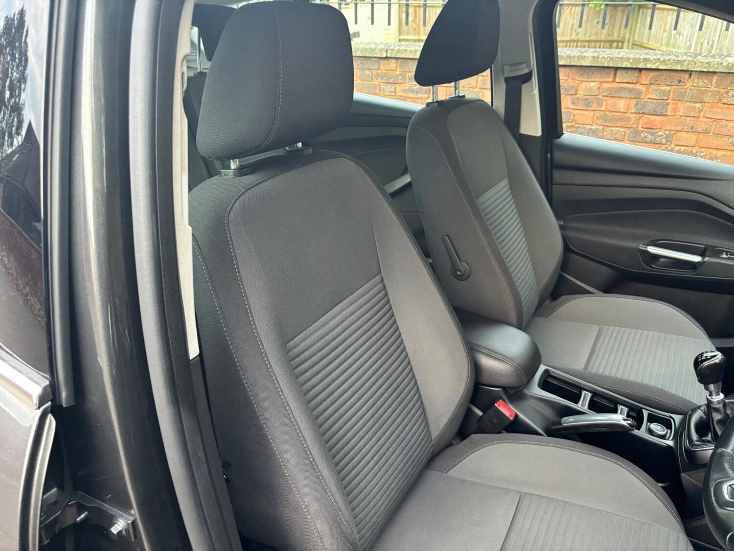 Used Ford C-Max 2017 for sale - 76123022: Photo 50