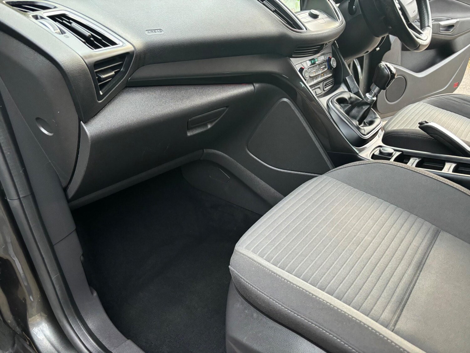 Used Ford C-Max 2017 for sale - 76123022: Photo 53