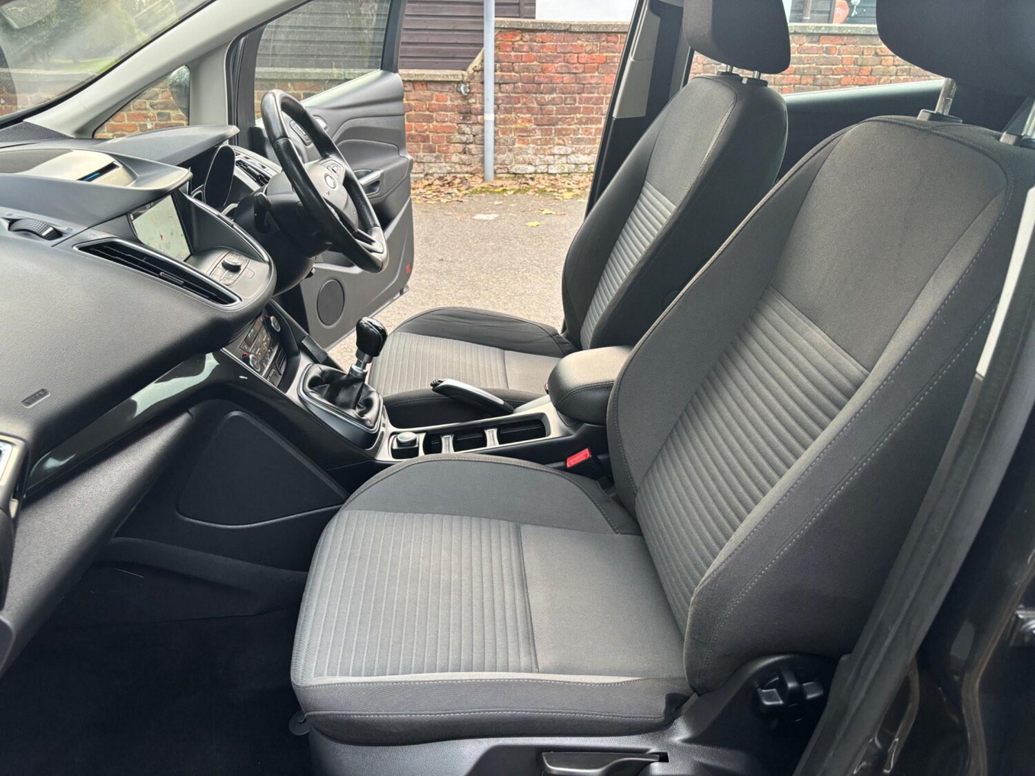 Used Ford C-Max 2017 for sale - 76123022: Photo 54