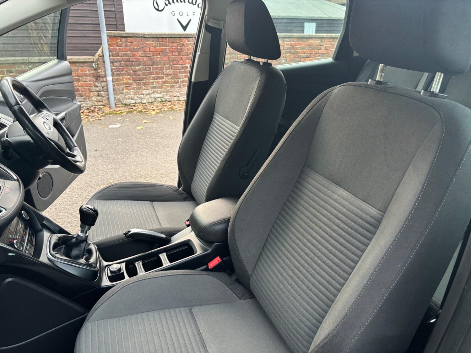 Used Ford C-Max 2017 for sale - 76123022: Photo 55