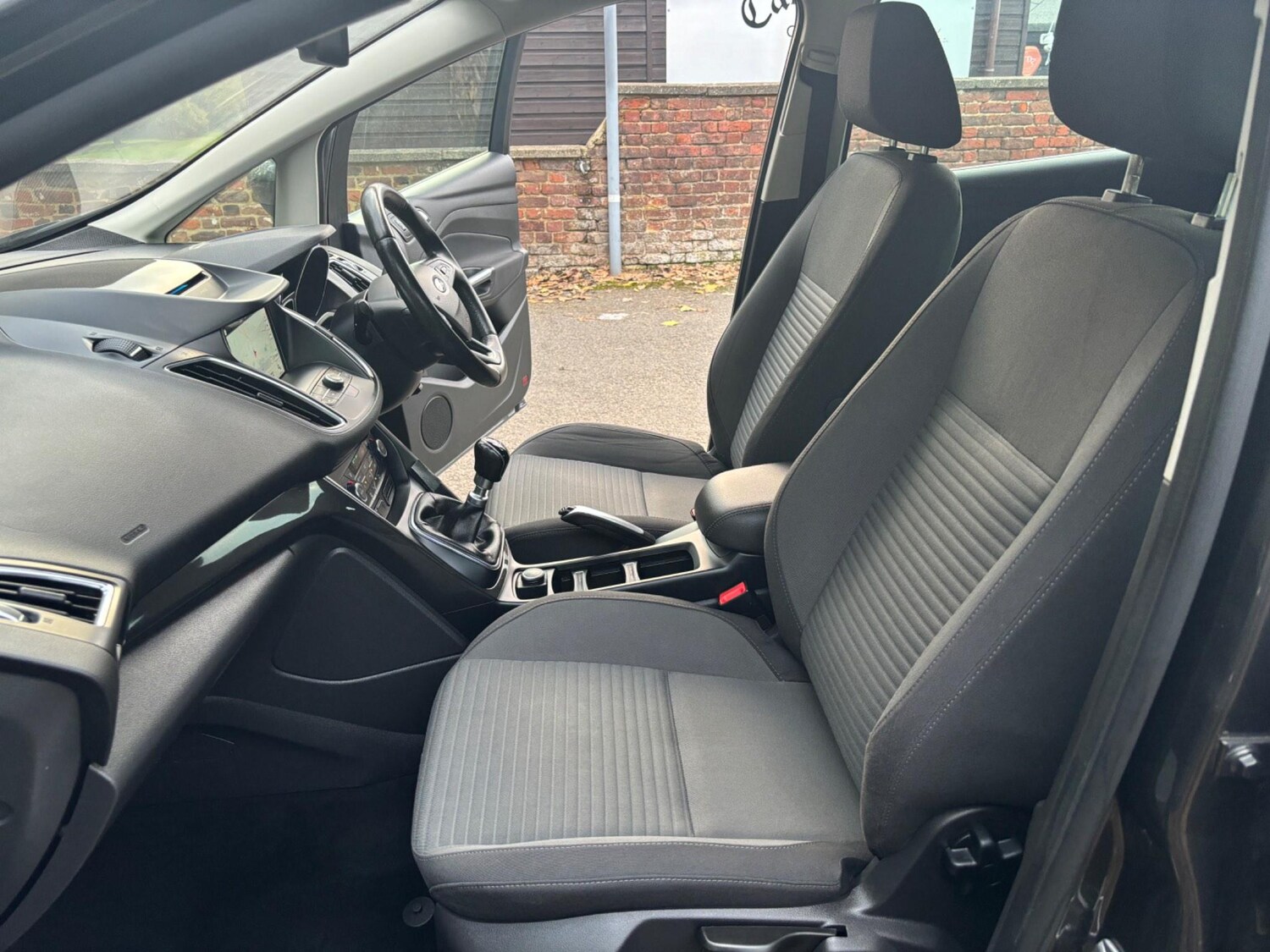 Used Ford C-Max 2017 for sale - 76123022: Photo 56