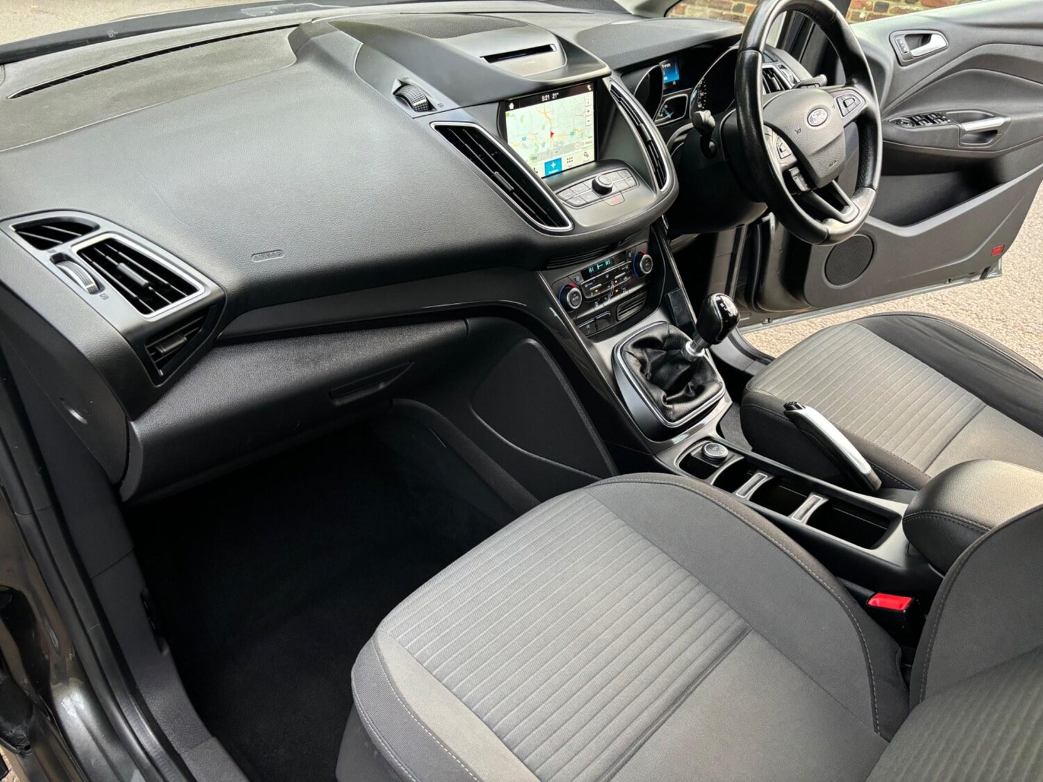 Used Ford C-Max 2017 for sale - 76123022: Photo 57