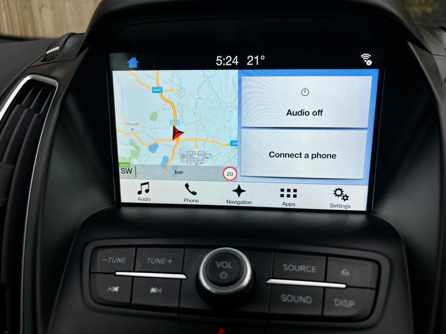 Used Ford C-Max 2017 for sale - 76123022: Photo 6